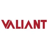 Valiant logo