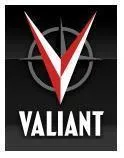 Valiant Entertainment logo