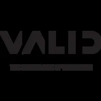 Valid logo