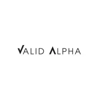 Valid Alpha logo
