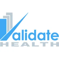 Validate Health logo
