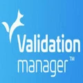 Validation Manager logo