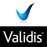 Validis logo