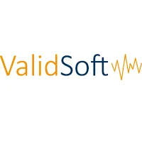 ValidSoft logo