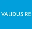 Validus Reinsurance logo