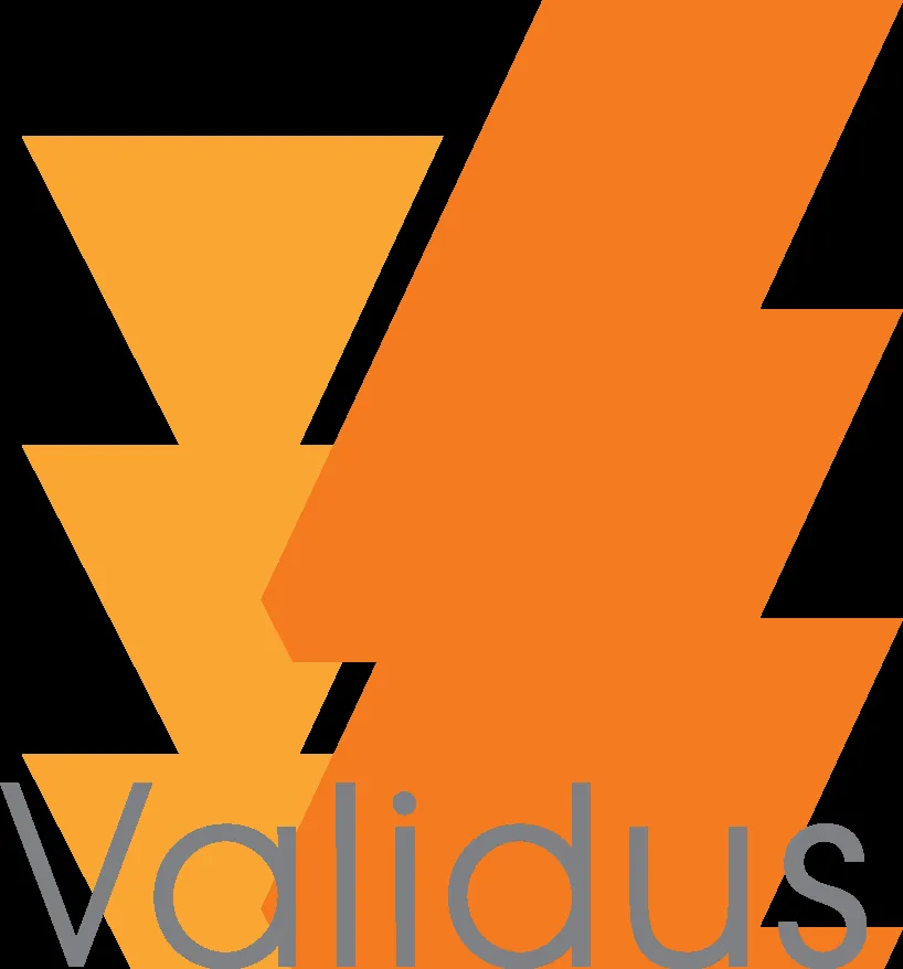 Validus Services logo