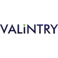 Valintry logo