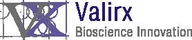 Valirx logo