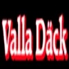 Valla Dack logo