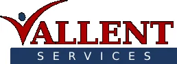 Vallent Services logo