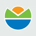 Valley First logo