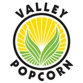 Valley Popcorn logo