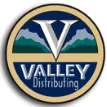 Valley Distributing logo