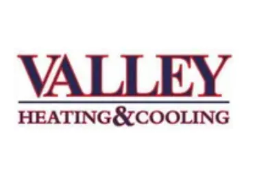 Valley Heating and Cooling logo