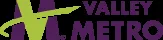 Valley Metro logo