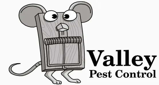 Valley Pest Control logo
