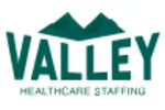Valley Healthcare Staffing logo