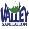 Valley Sanitation logo