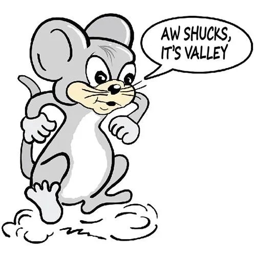 Valley Termite & Pest Control logo