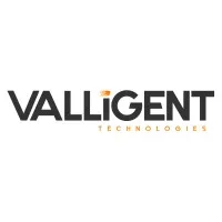 Valligent logo