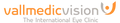 VallmedicVision logo