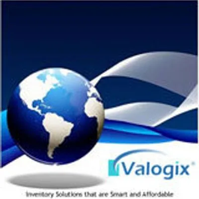 Valogix logo