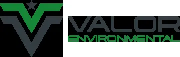 Valor Environmental logo
