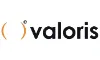 Valoris logo