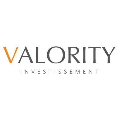 Valority logo