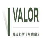 Valor Real Estate Partners logo