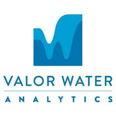 Valor Water Analytics logo