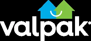 Valpak logo