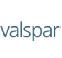 Valspar Paint Services logo