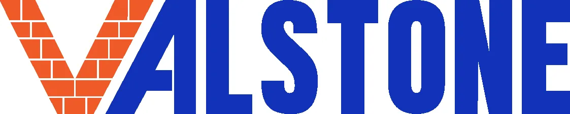 Valstone logo