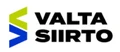 Valtasiirto logo