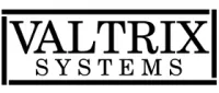 Valtrix logo