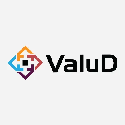 ValuD logo