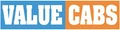 Value Cabs logo