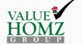 Value Homz Group logo
