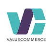 ValueCommerce logo