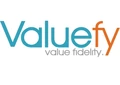 Valuefy logo
