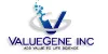 ValueGene logo