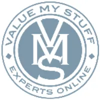 Value My Stuff logo