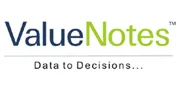 ValueNotes logo