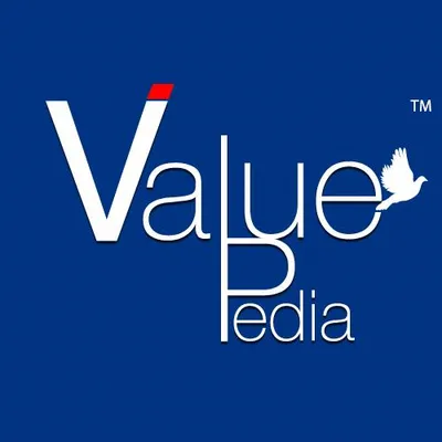 Valuepedia logo