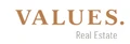 VALUES Real Estate logo