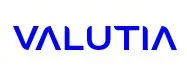 Valutia logo