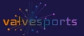 Valve Sports logo