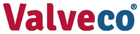 Valveco logo