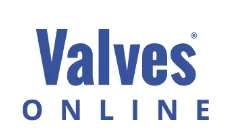 Valves Online logo